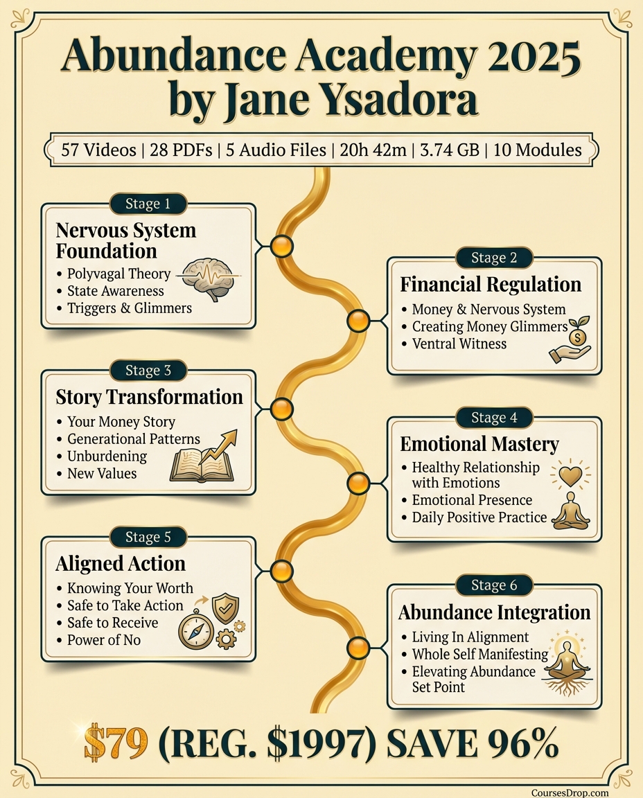 Abundance Academy 2025