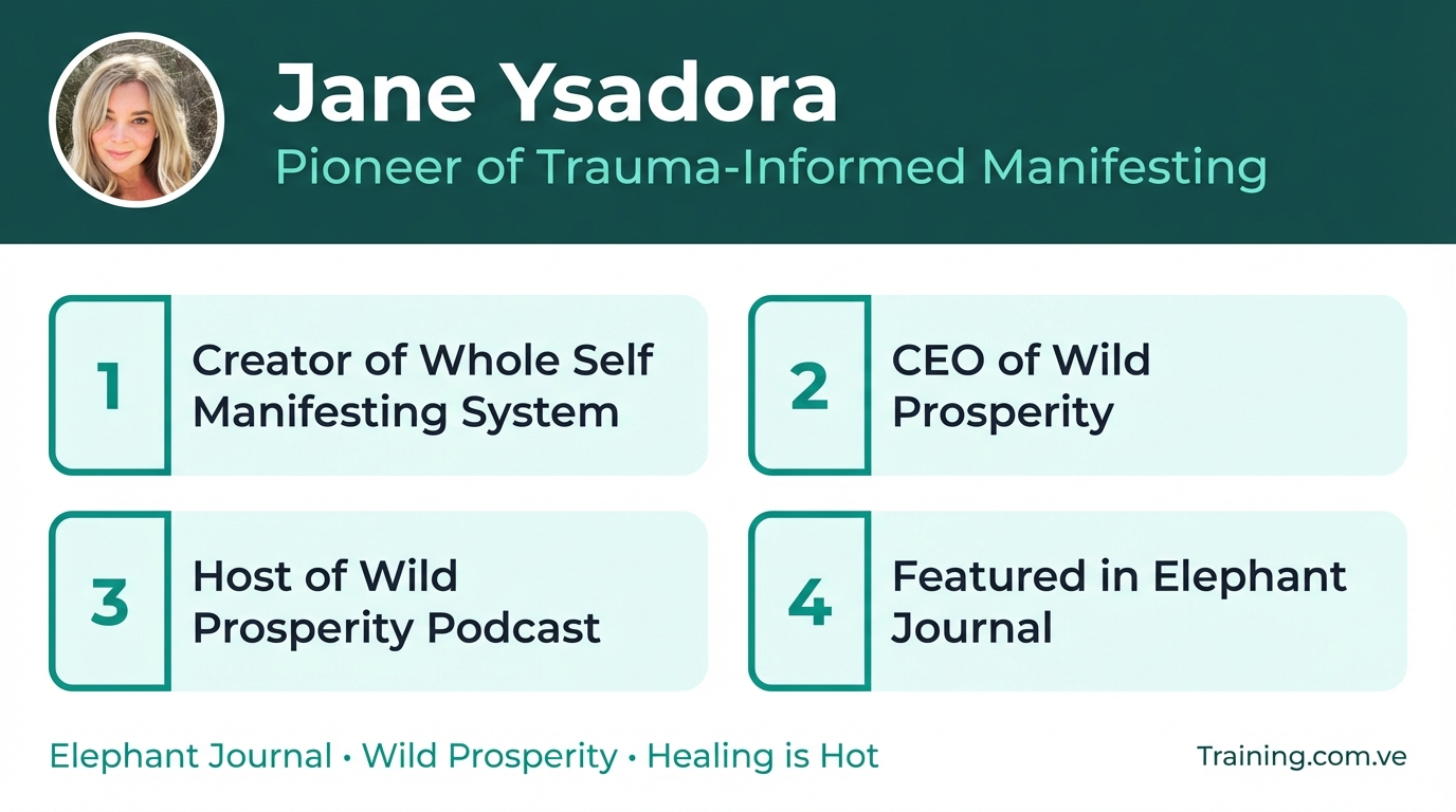 Abundance Academy 2025