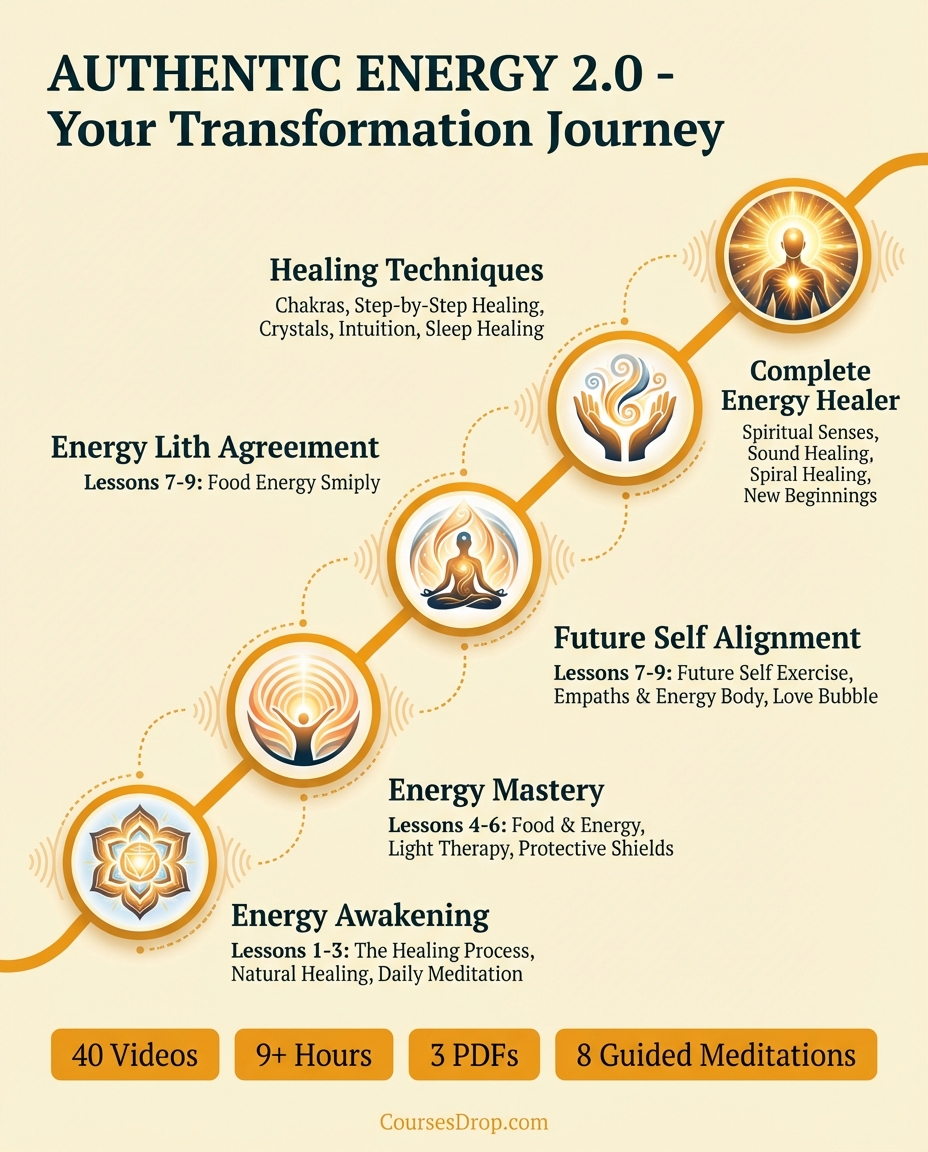 Authentic Energy Program 2.0