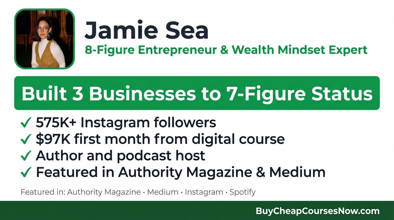 Currency Academy Review (2026): Every Framework, Honest Limitations