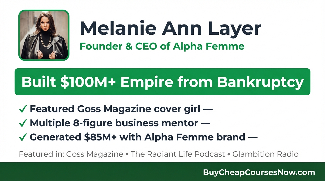 Currency Review (2026): Every Framework, Honest Limitations, and Whether Melanie Ann Layer's $1,888 Program Is Worth It