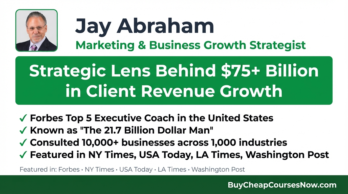 Deal Making Session 2025 Review (2026): Every Jay Abraham Framework, Honest Limitations