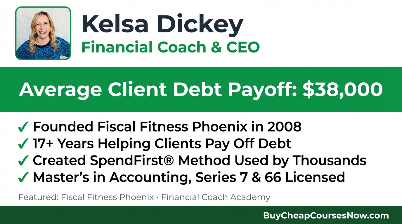 Financial Optimization Strategies for Small Business Owners Review (2026): Every Framework, Honest Limitations