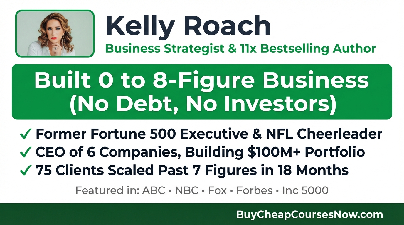 Kairos Mentorship 2025 Review (2026): Every Framework, Honest Limitations