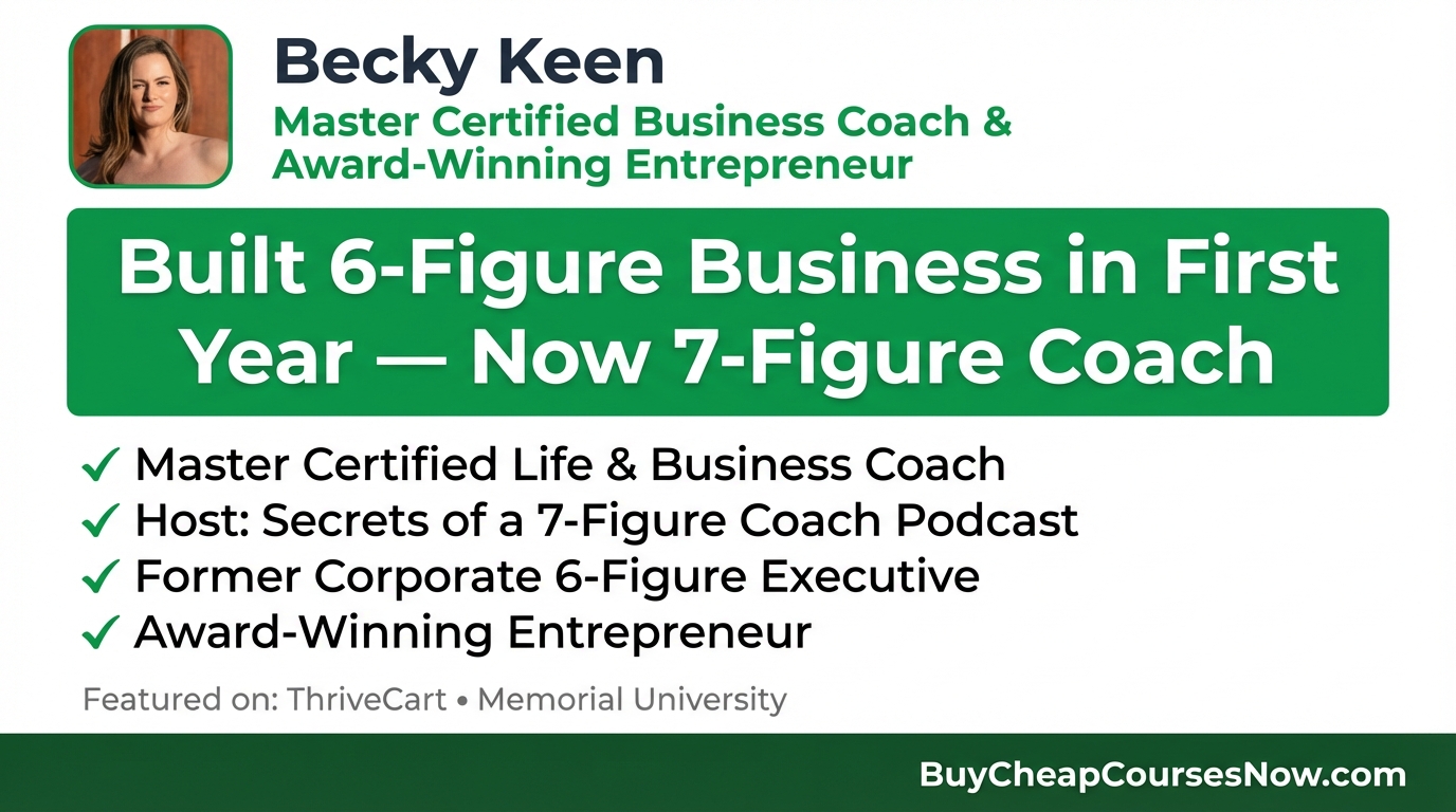 Magnetize Dream Clients On Command Review (2026): Every Framework, Honest Limitations