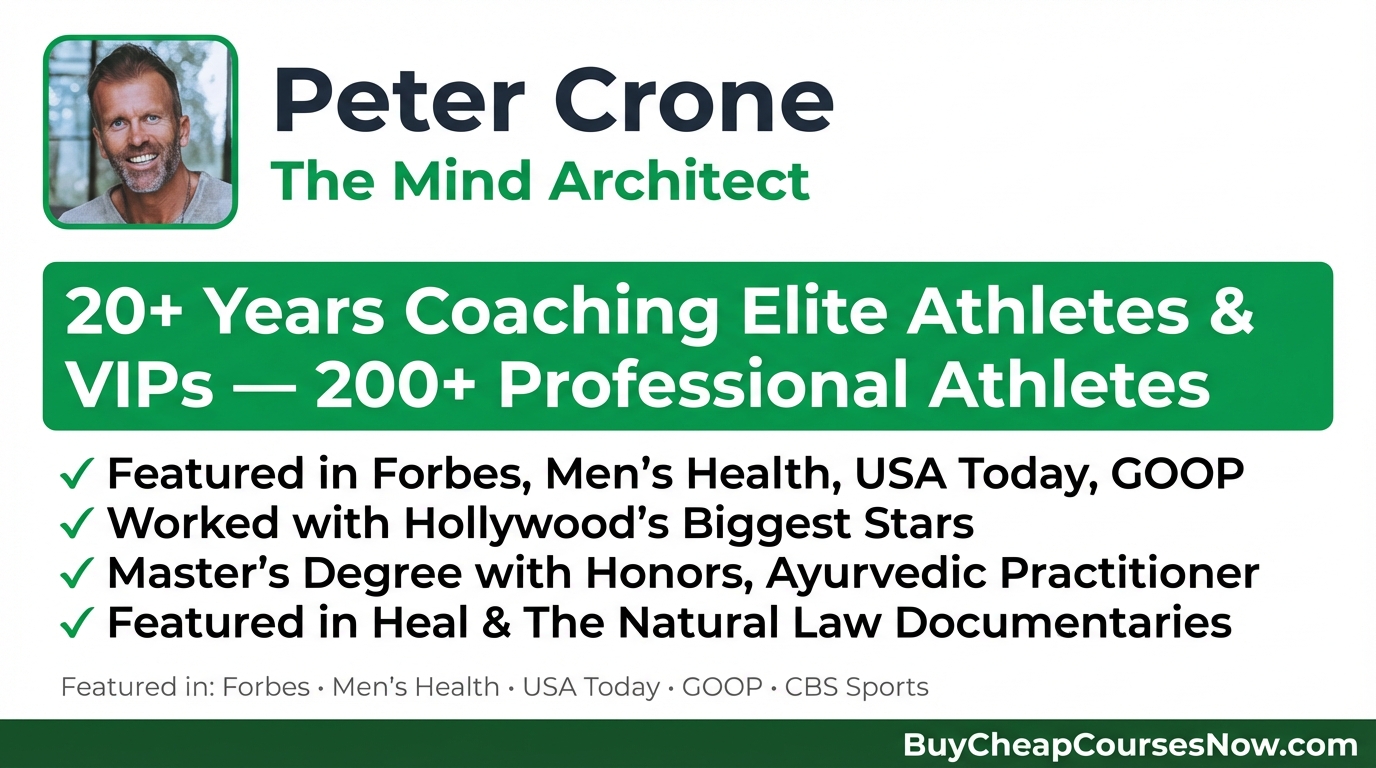 Mastermind 7 Spring 2025 Review (2026): Every Framework, Honest Limitations