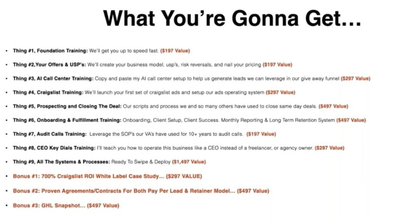 Pay-Per-Lead BizBox by Joe Troyer Review: Is It Worth $997?