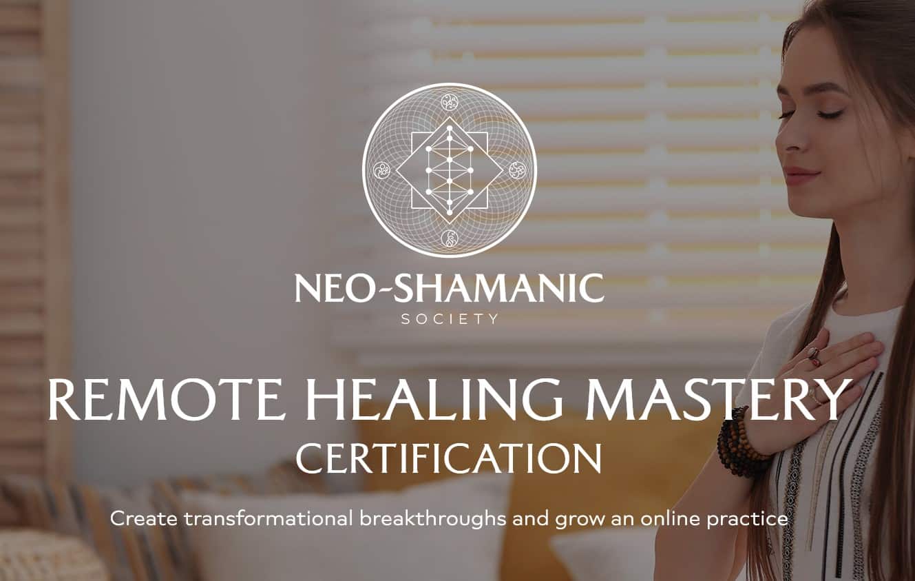 Remote Healing Mastery Review: Is Christof Melchizedek's $750 Practitioner Training Worth It?
