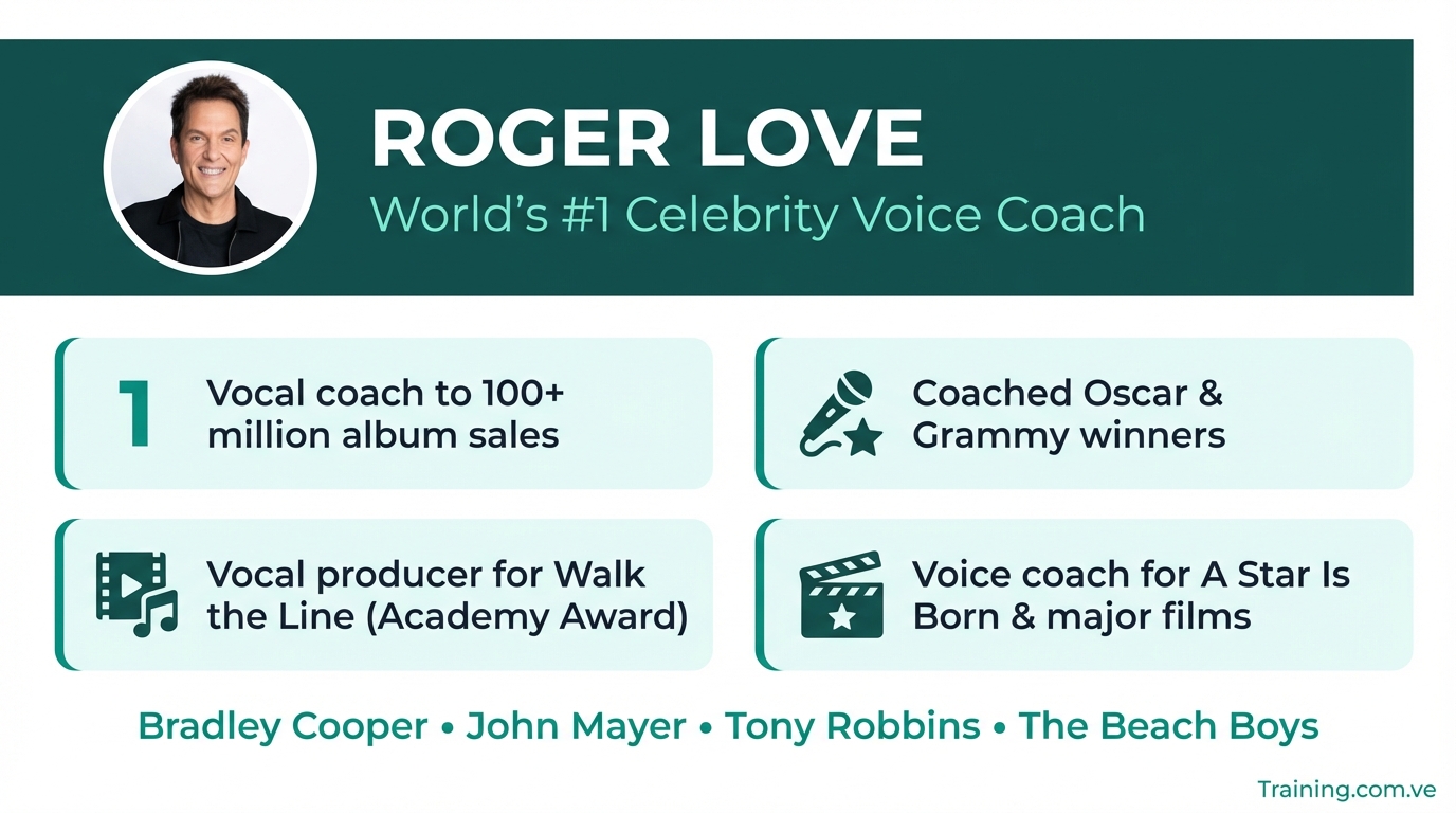 Speaking Pro Masterclass