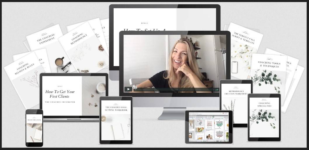 The Coaches Incubator Review (2026): Is Kelsey Murphy's $997 Coaching Course Worth It? (Full Breakdown)