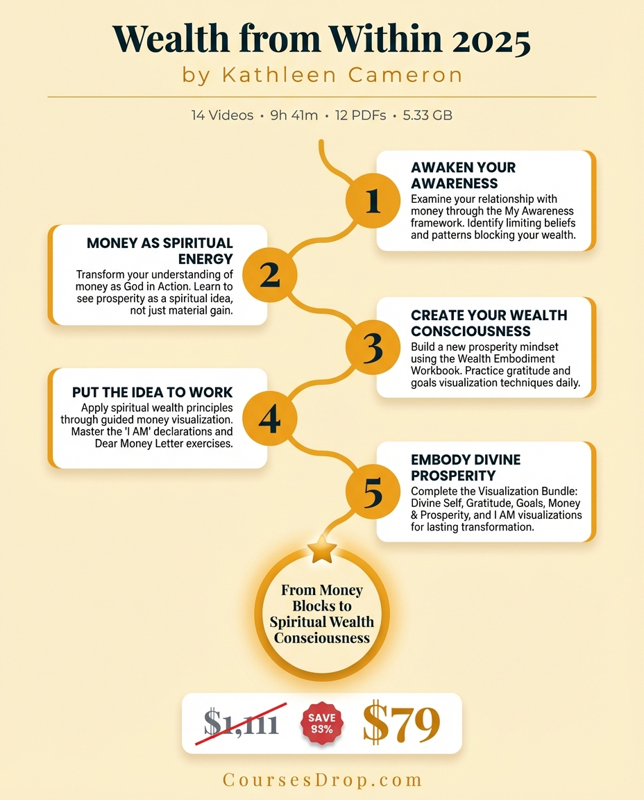 Wealth from Within 2025